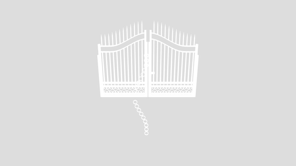 Iron Gate