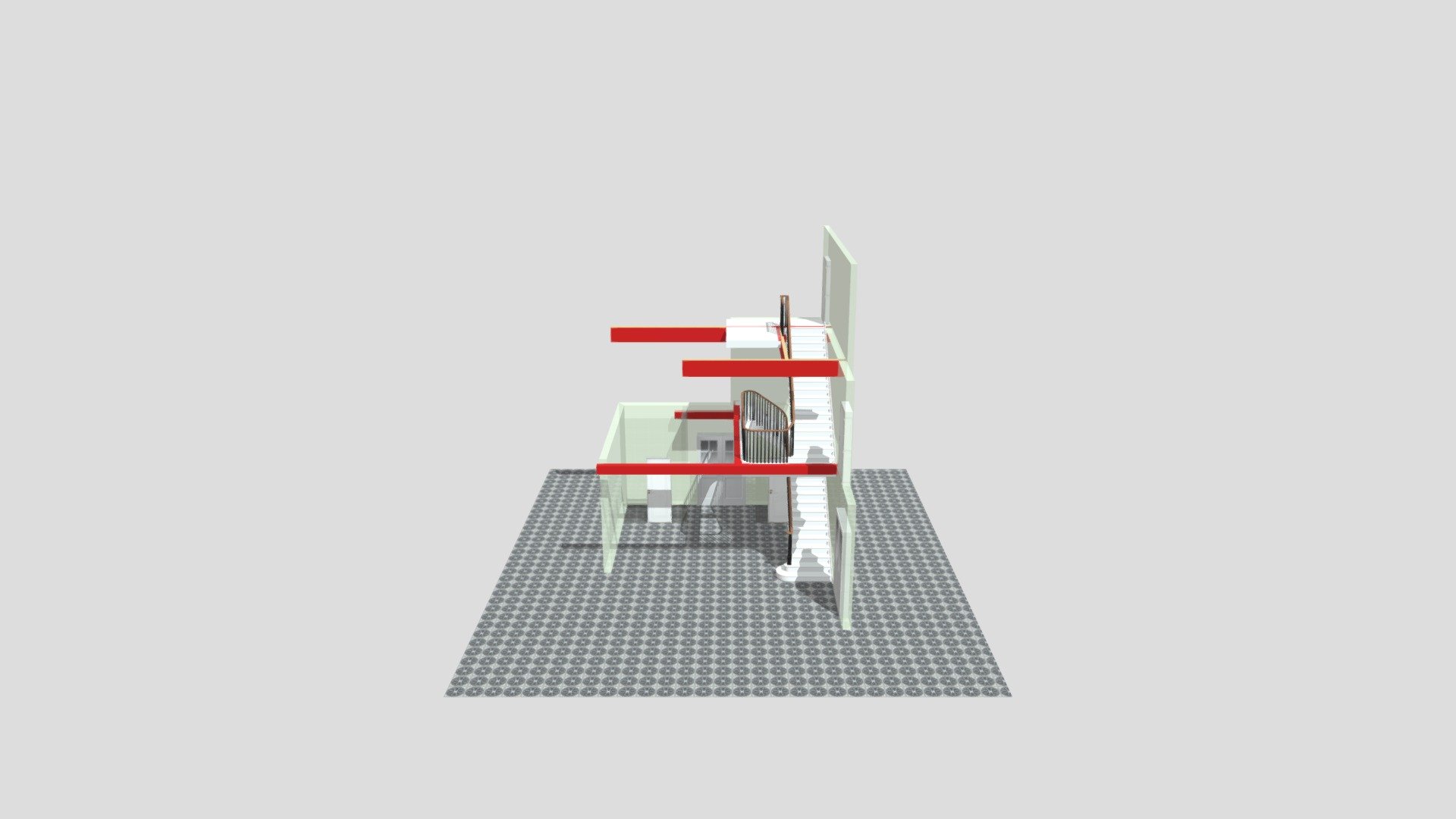 CGSTG1