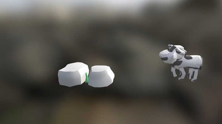 Passactfx07 3D Model