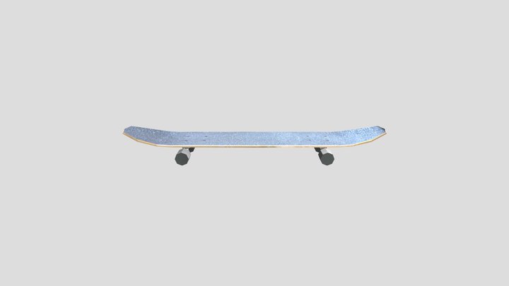 Skate Board