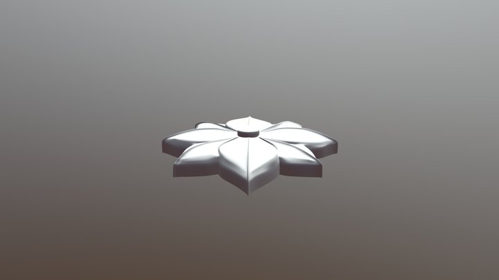 15 3D Model