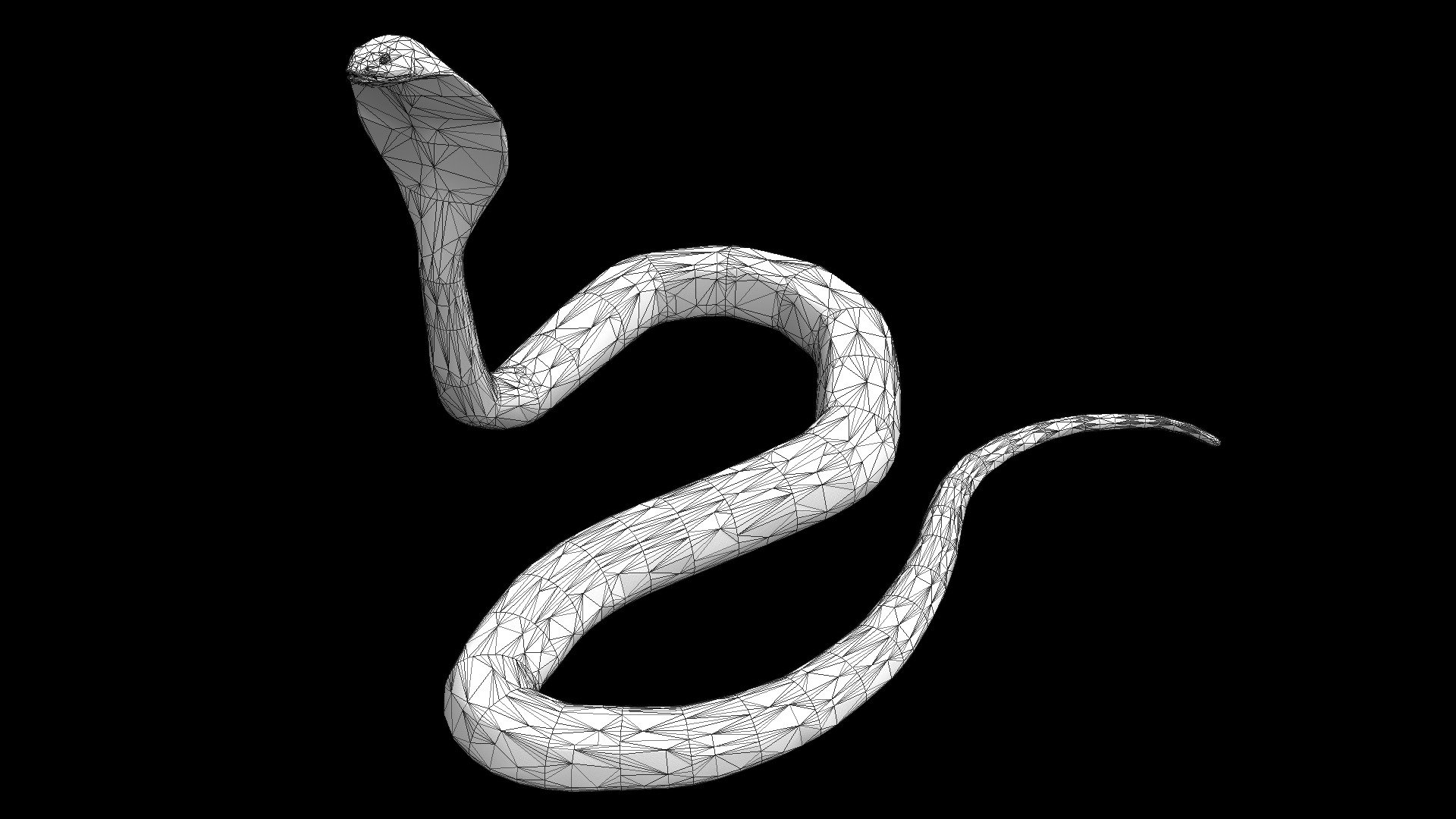 My simple Art - 3d snake... By pen nd pencil on paper... | Facebook