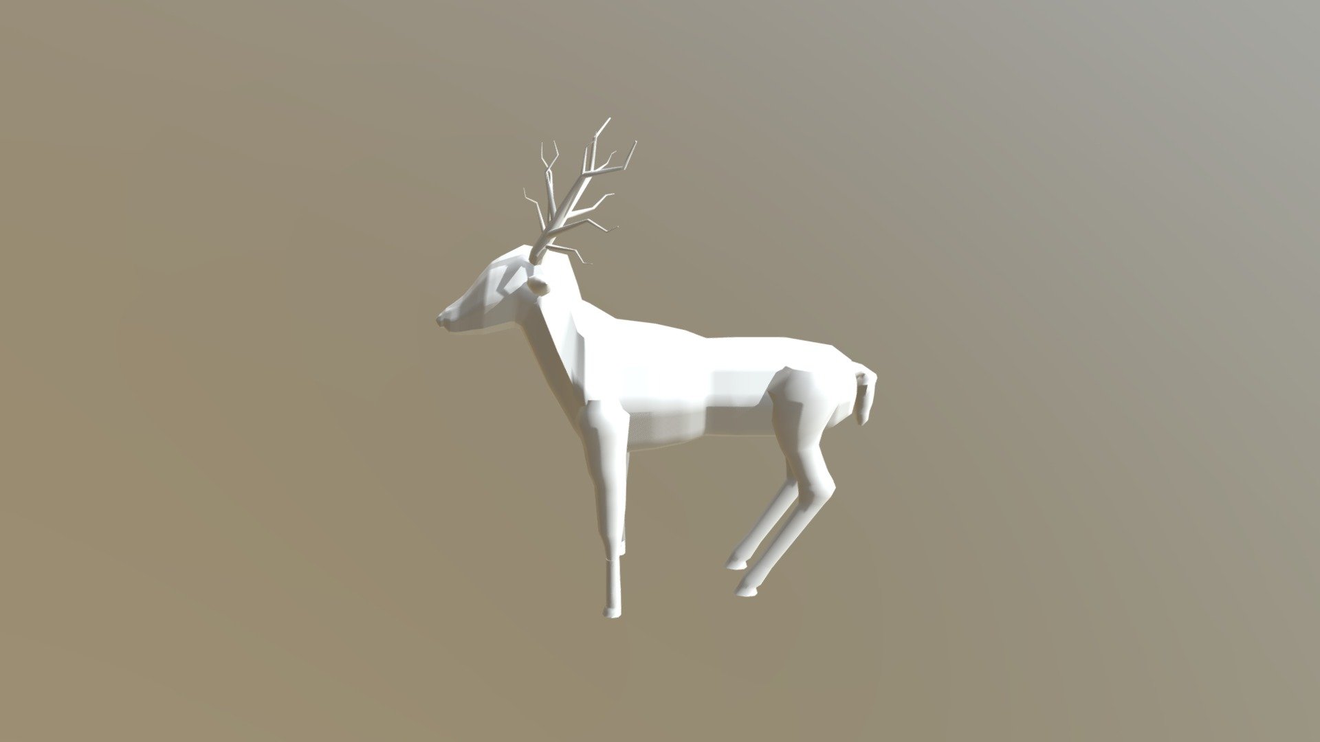 Deer (Project Castaway)