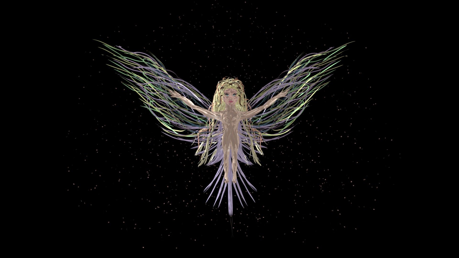 fairy