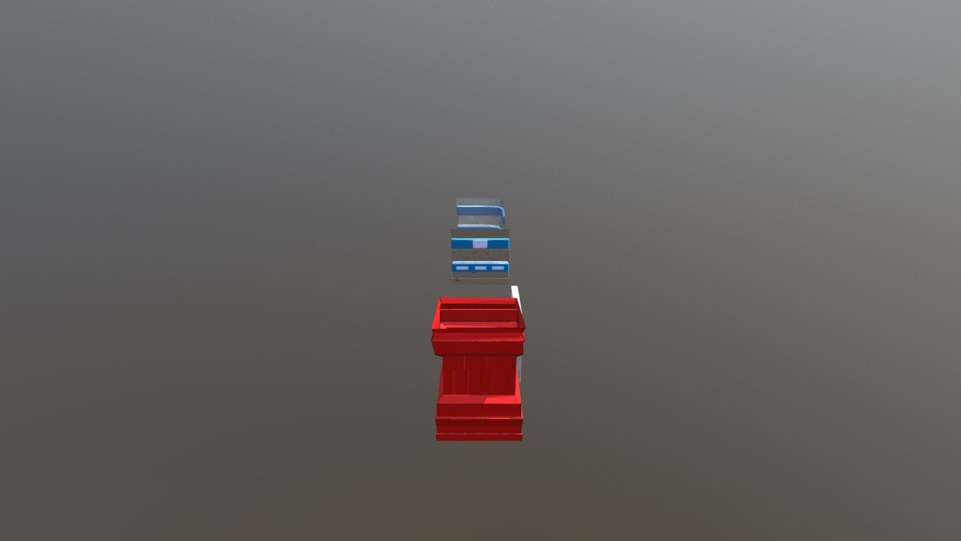 GD50 Ian Kai Modular Assets