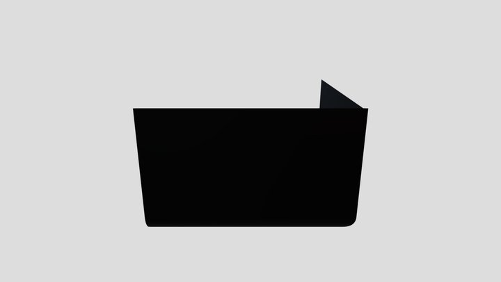Untitled 3D Model