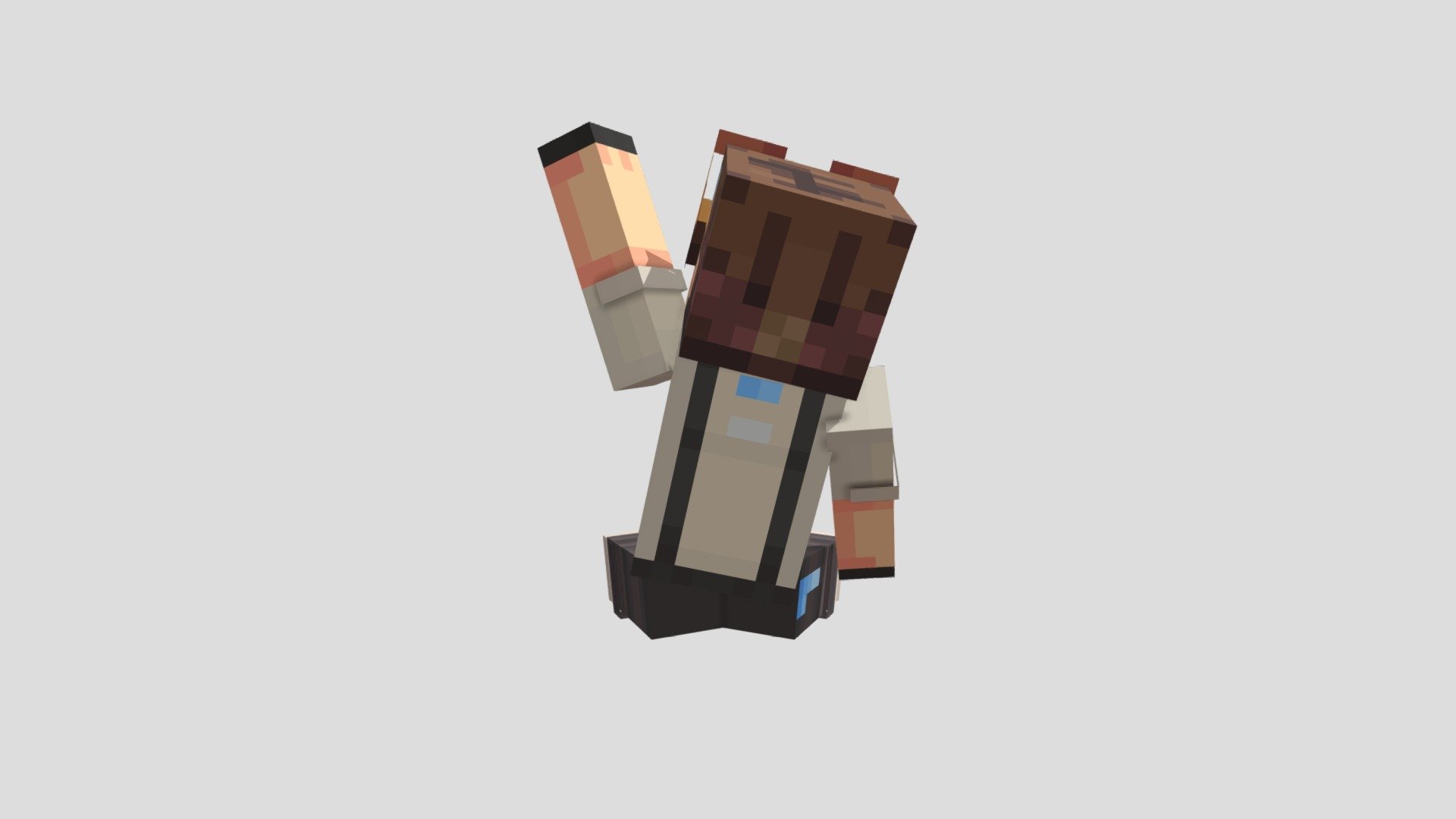 sit - 3D model by dododo717 [4a4d51d] - Sketchfab