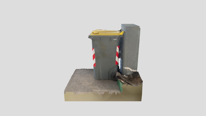 Scan 2022-04-05T09:33:29.806Z 3D Model