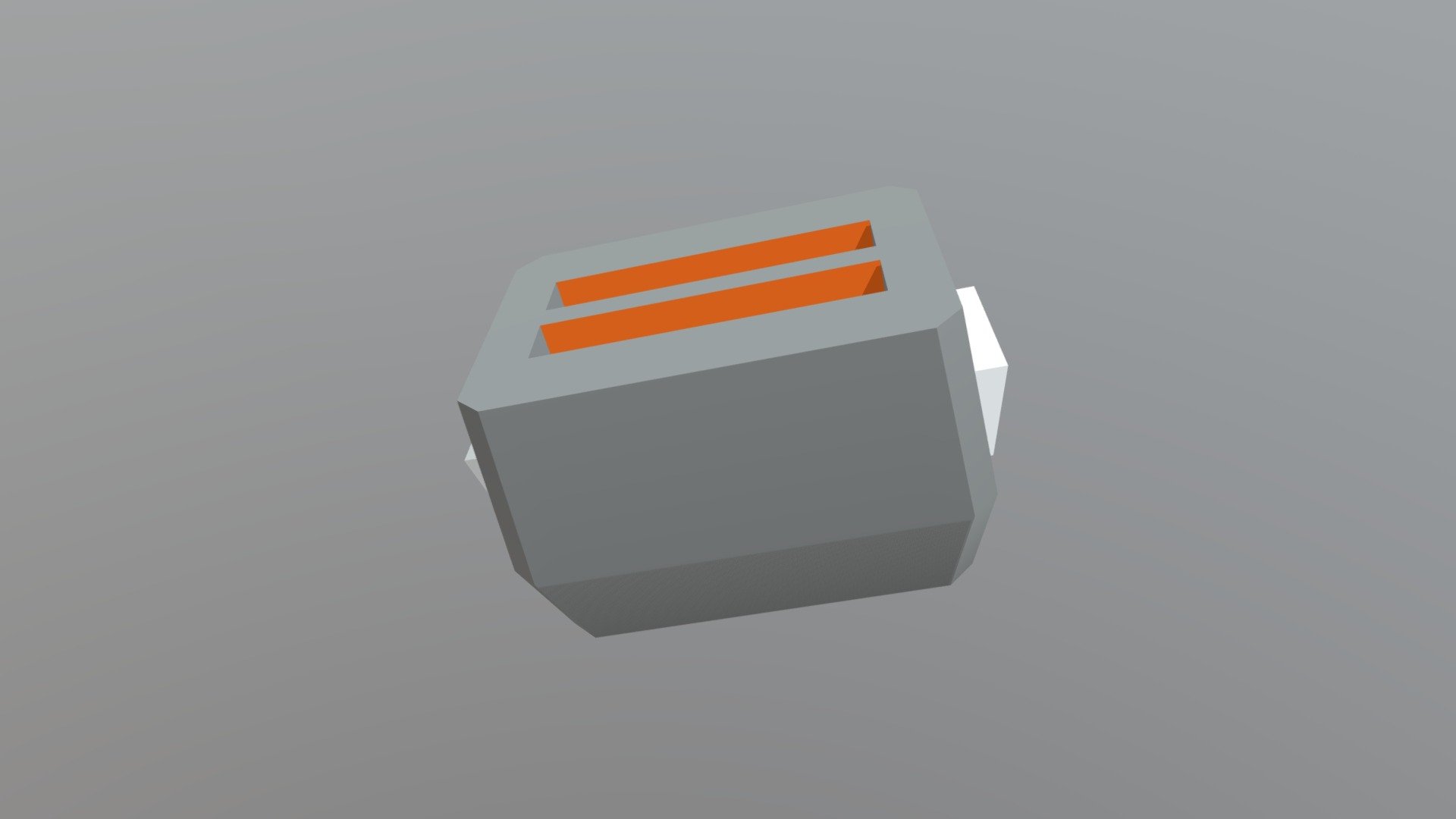 DGM1660 -  Toaster
