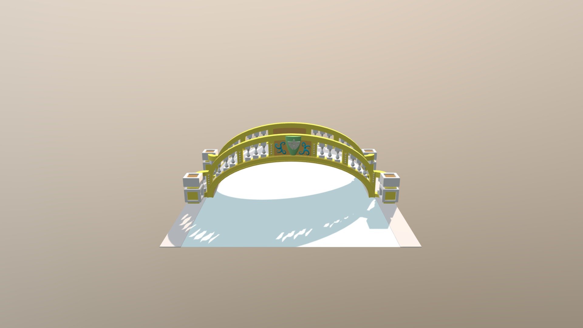 Ponte de Carcavelos - Aveiro