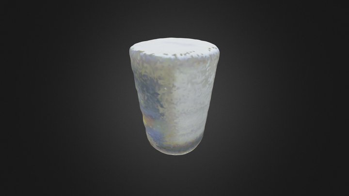 box_salt 3D Model