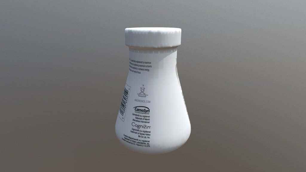 The Go Pill