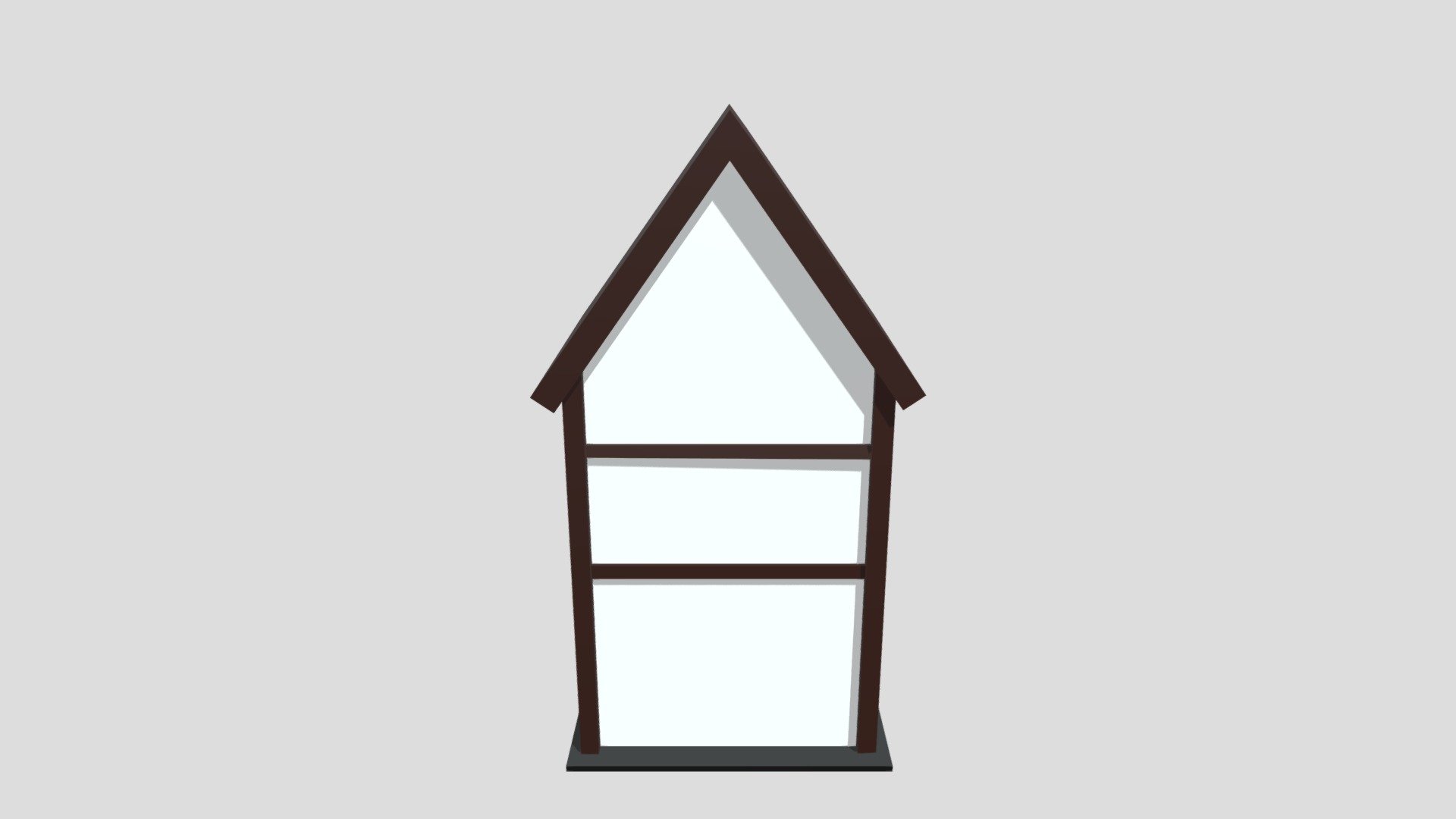 Victorian Era House