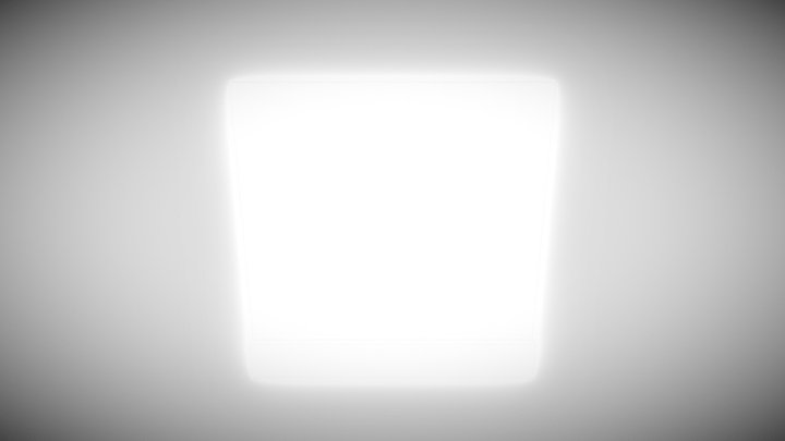 Khazanah -DFC- Signage 3D Model