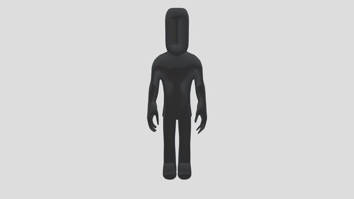 Off brand flowers | roblox 3D Model