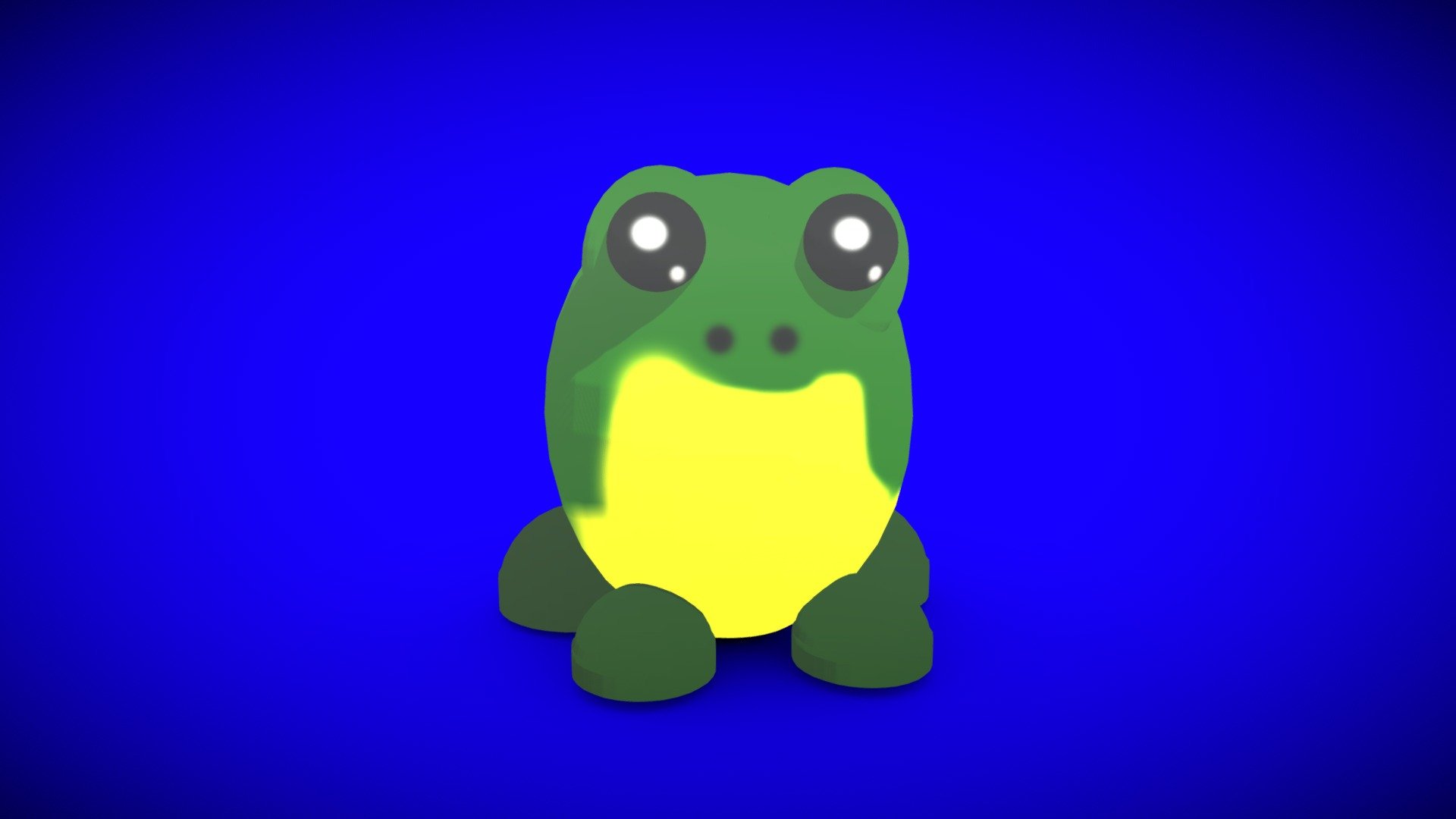 Bullfrog, Adopt Me! Wiki