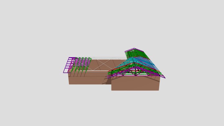 J-0737A 3D Model