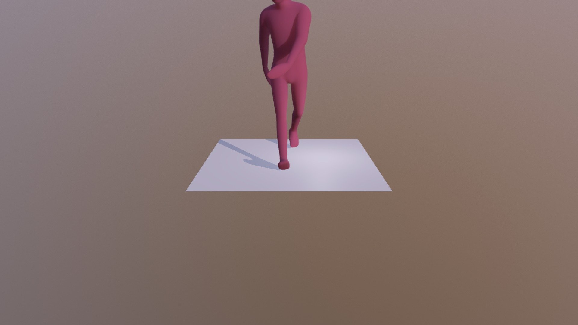 Cool Thug Walk - 3D model by Jari Hirvikoski (@jarihirvikoski) [4a569e8 ...