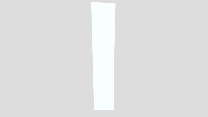Trump Tower 3D Model