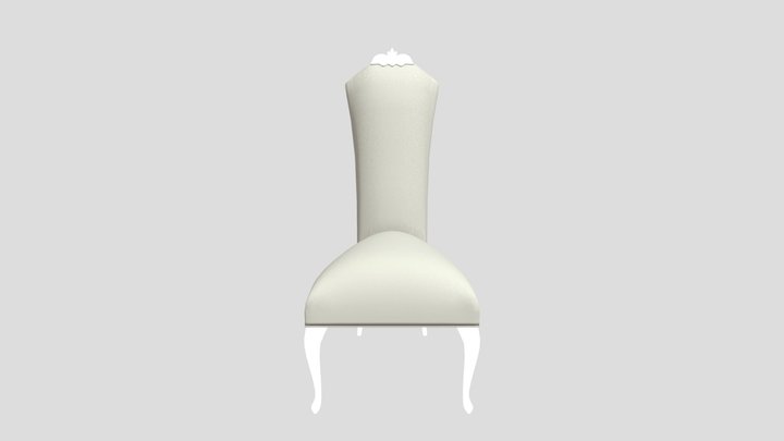 Grace Chair By Christopher Guy – Modelo 3D gratuito STL