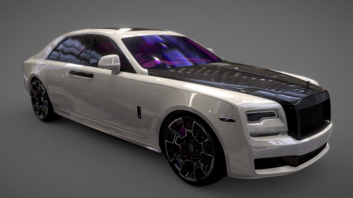 Carro De La Compra - Download Free 3D model by Vlad's_Studios