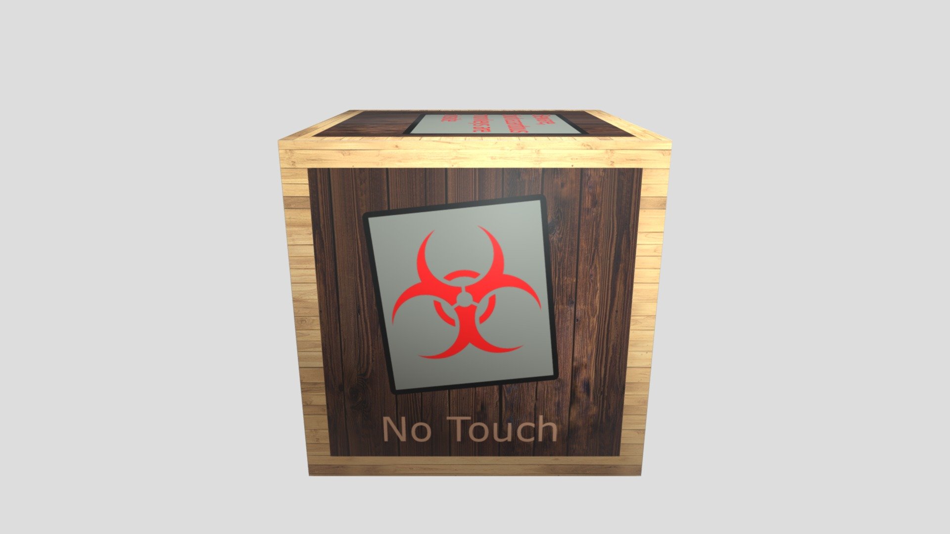 Crate