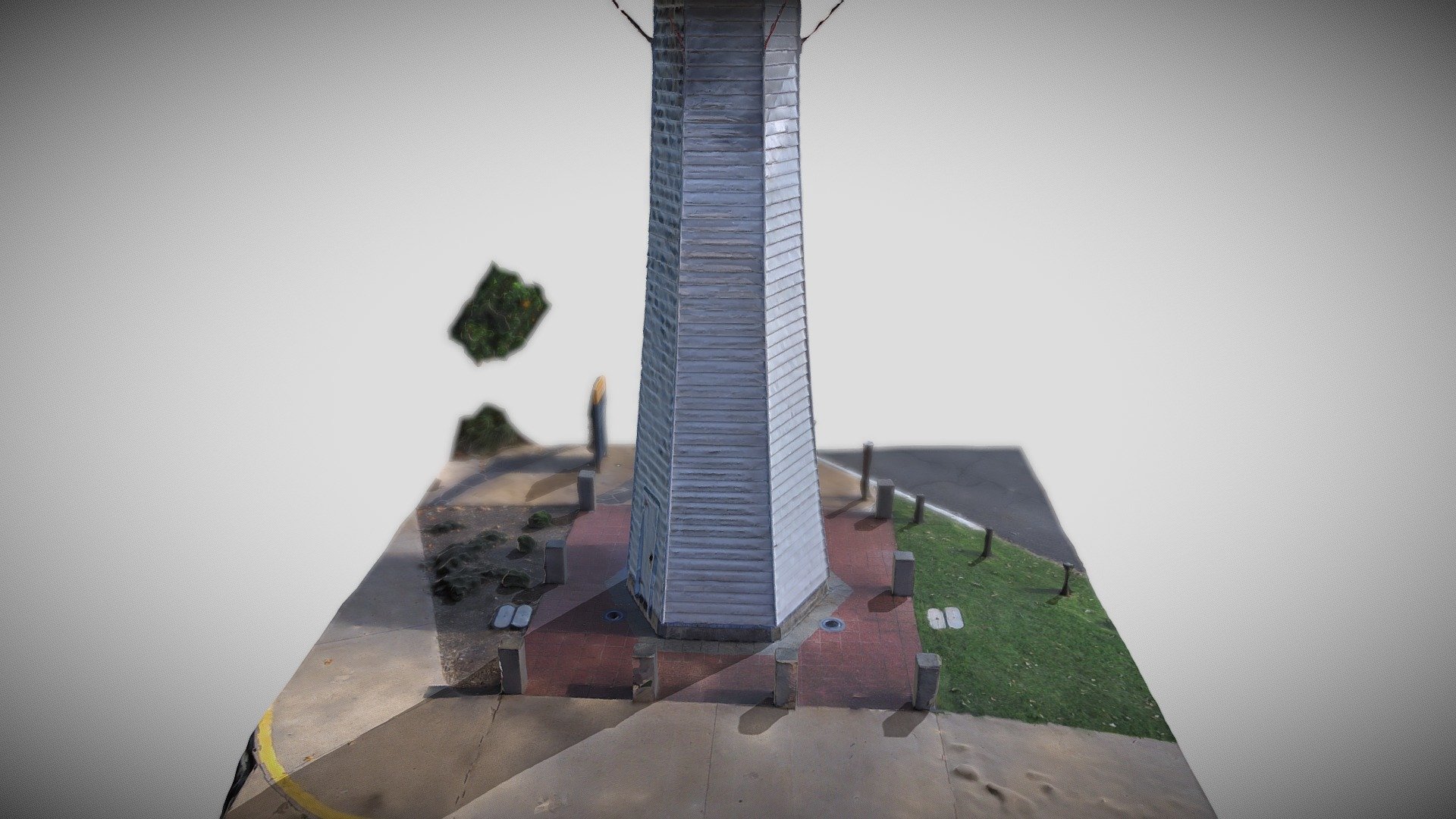 lighthouse