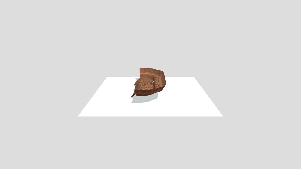Complete Blender Government Telos Planet