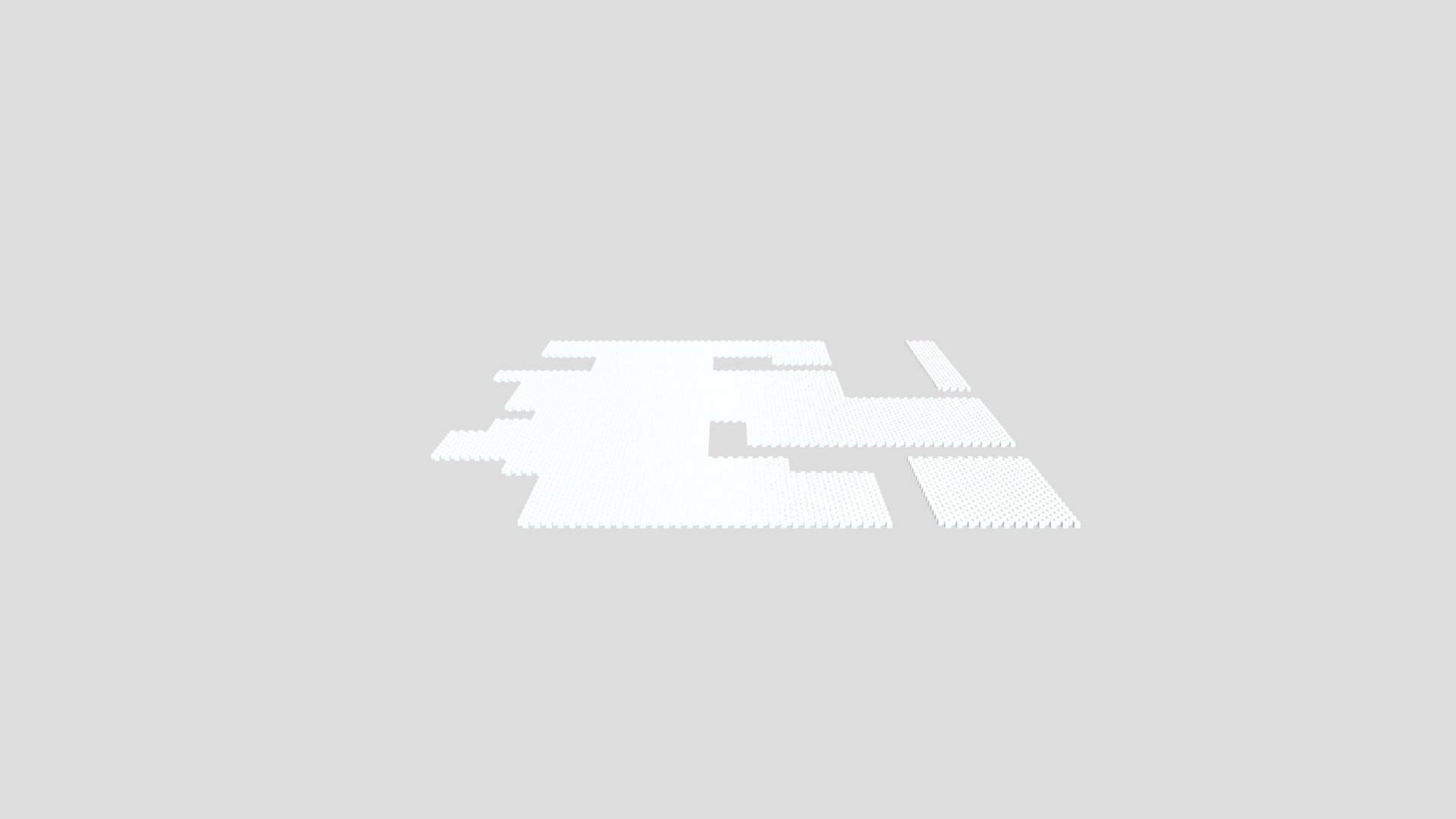 Map （十二） — Sketchfab embed 3D viewer