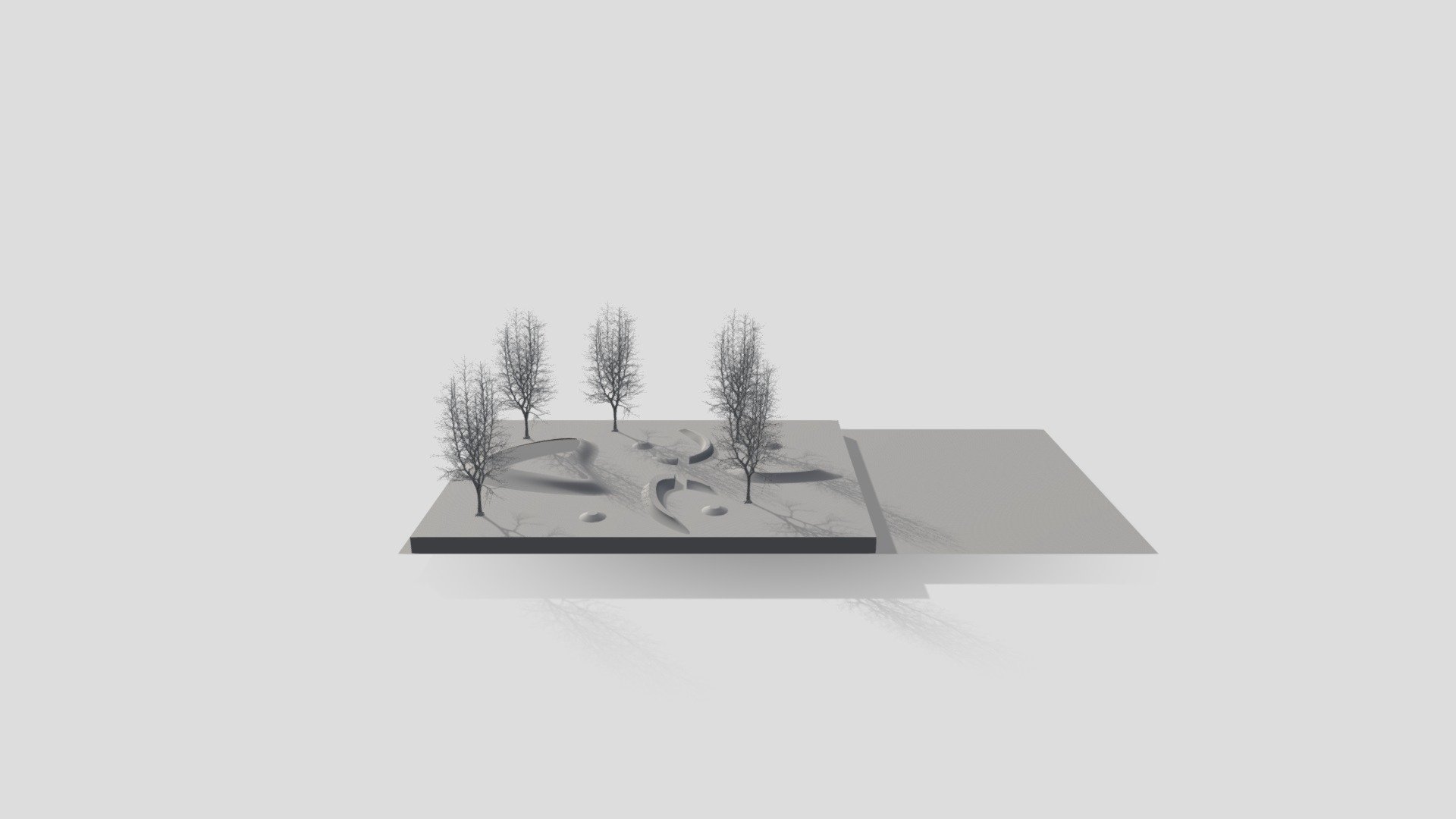 project3finished - 3D model by dptolar2 [4a5c59a] - Sketchfab