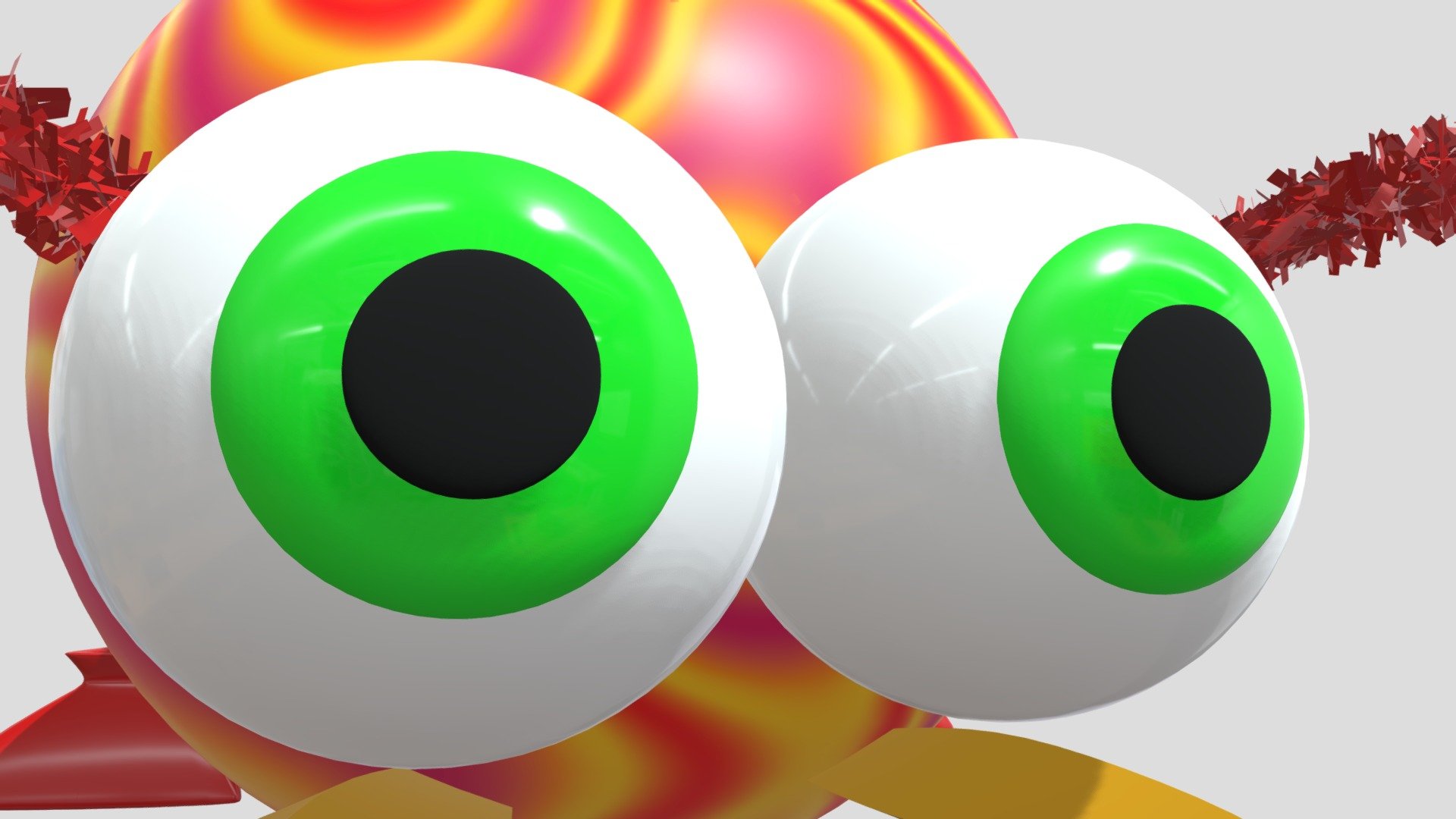 Custom _ Edited - Mario Customs - Super Mario 64 - Download Free 3D ...