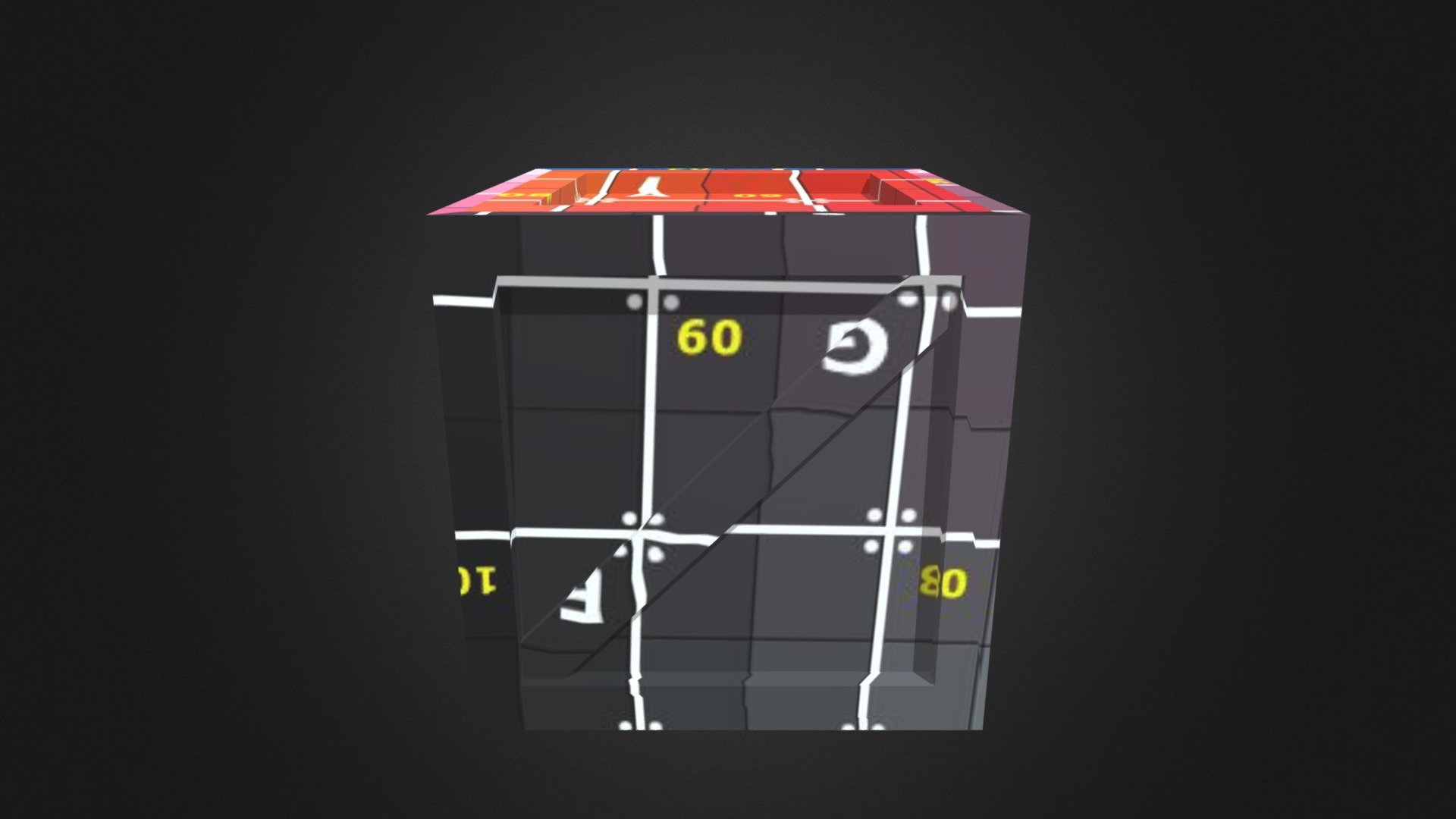 UV Crate