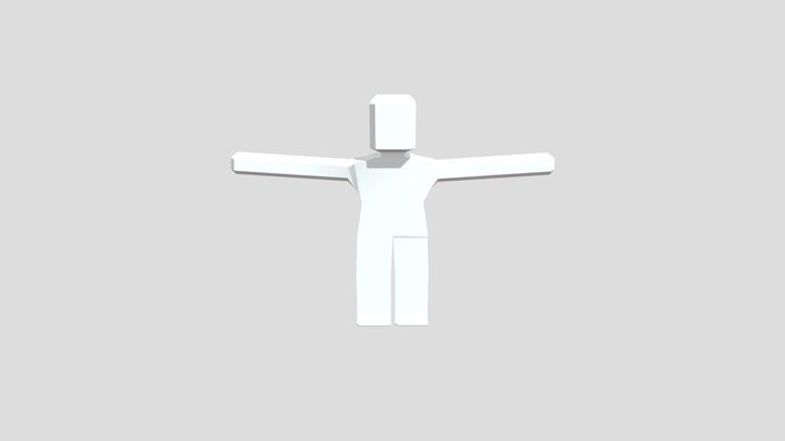 Smth8 3D Model