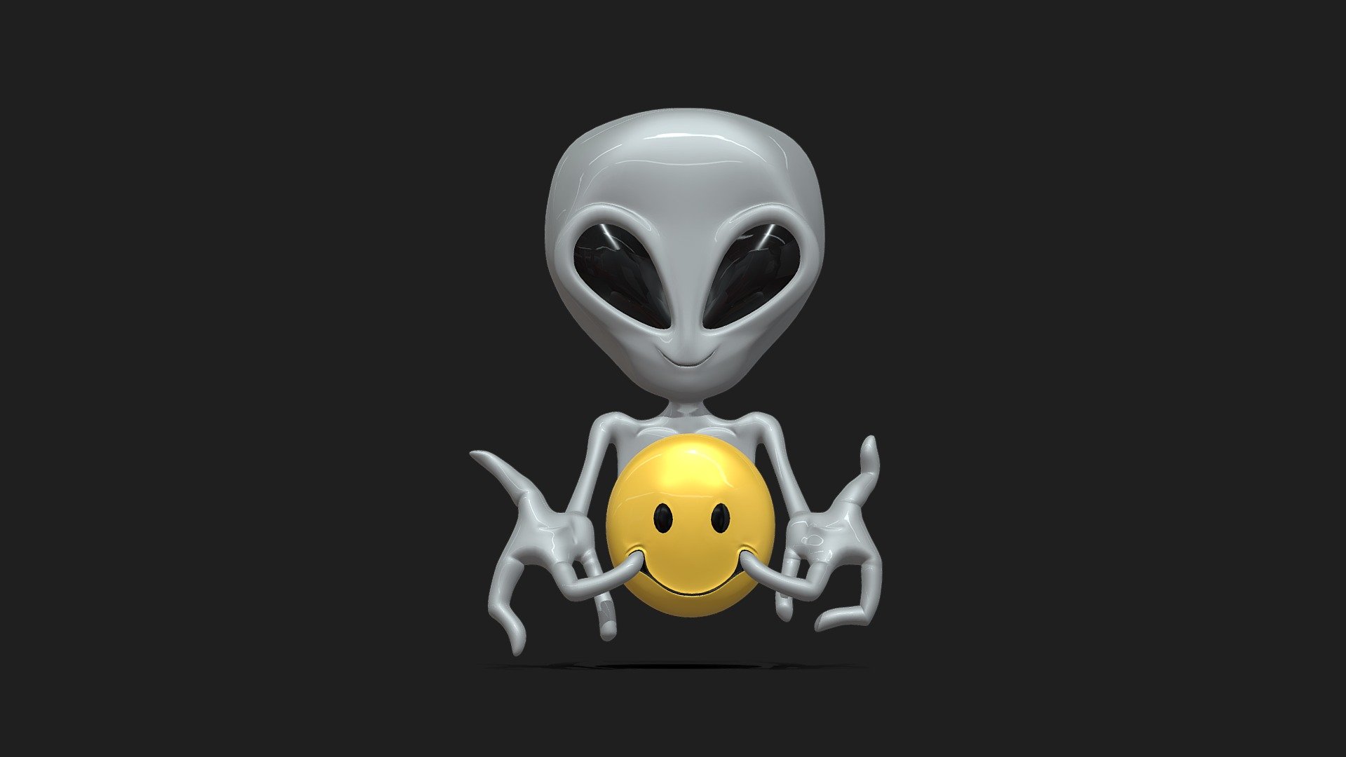 Alien