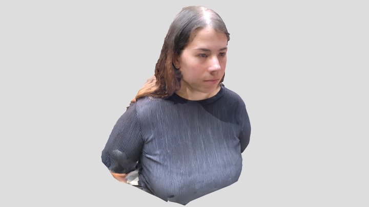 Ronli 3D Model