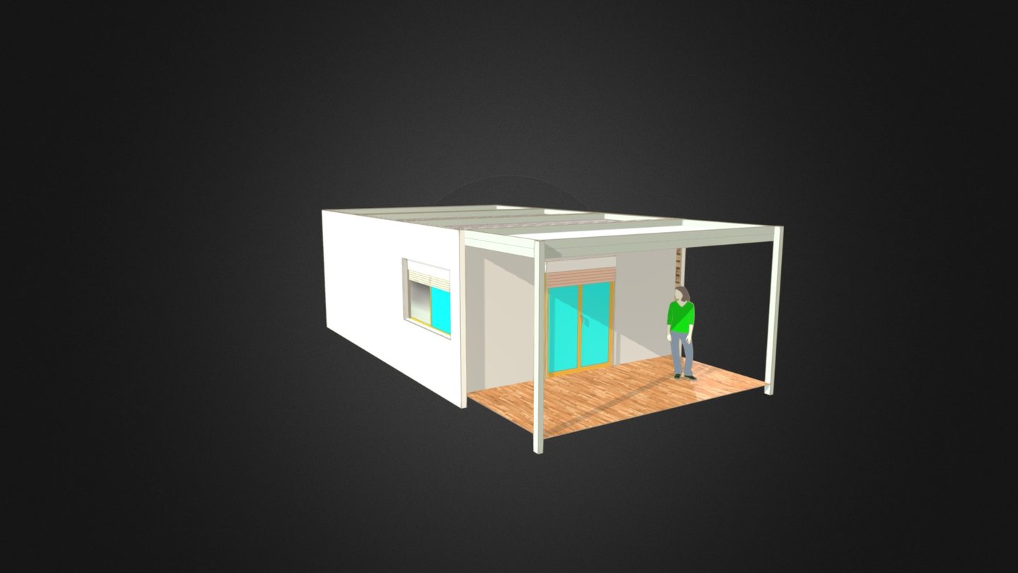 Construction modulaire