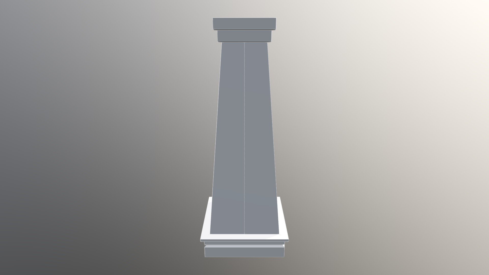 Story Road Columns