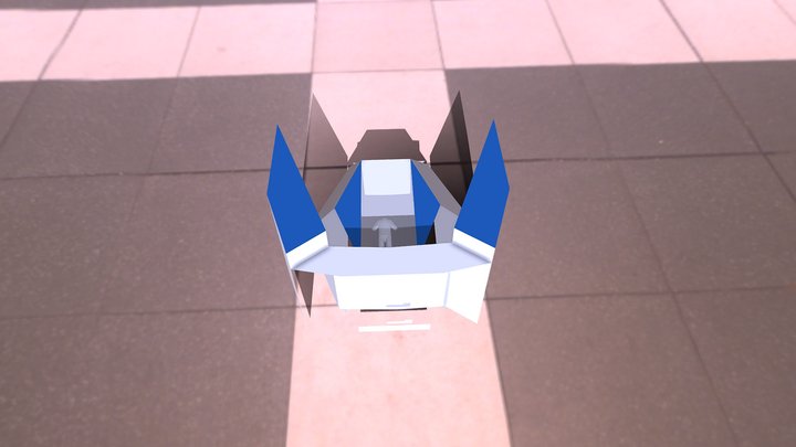 Product 3D Model