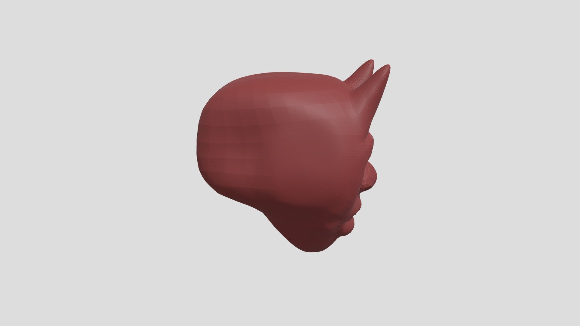 Demon Head2