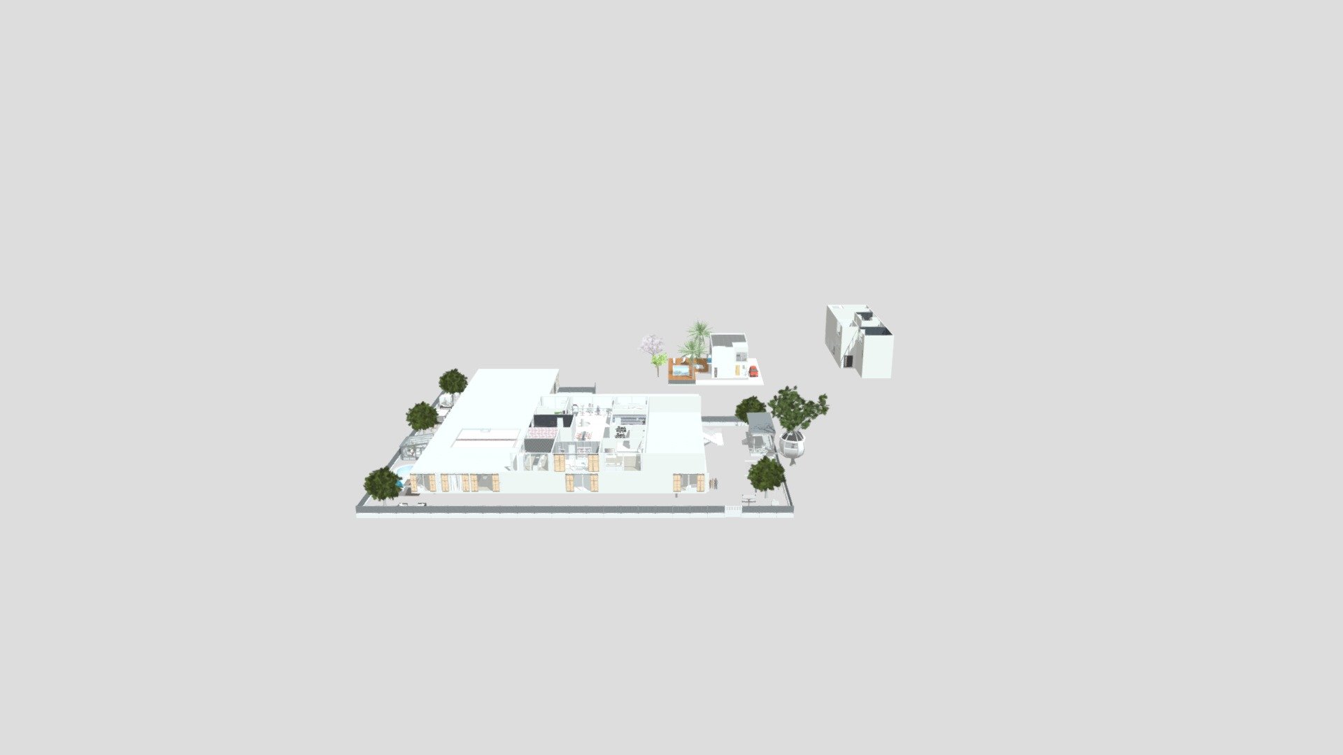 Holiday House