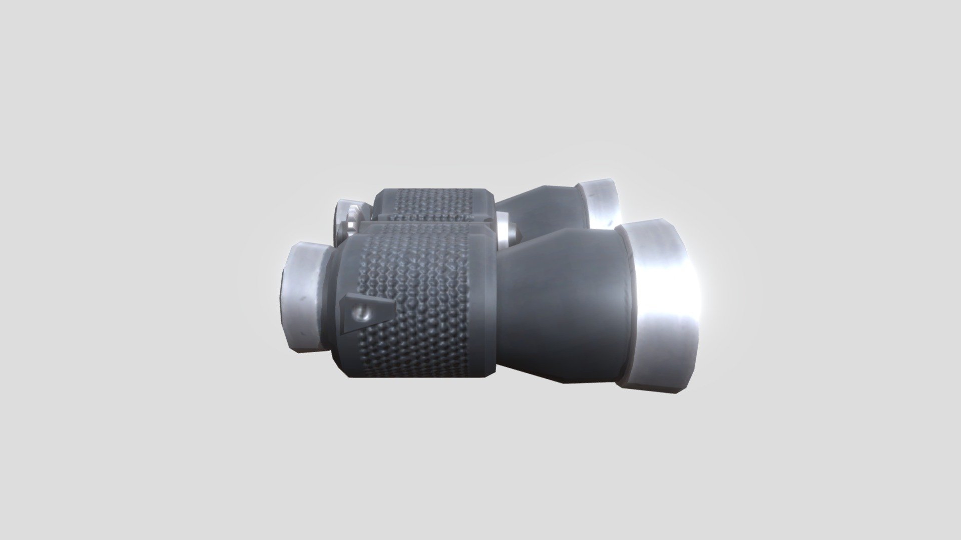 Binoculars (HN Renovated/Hello Neighbor Renovate - Download Free 3D ...