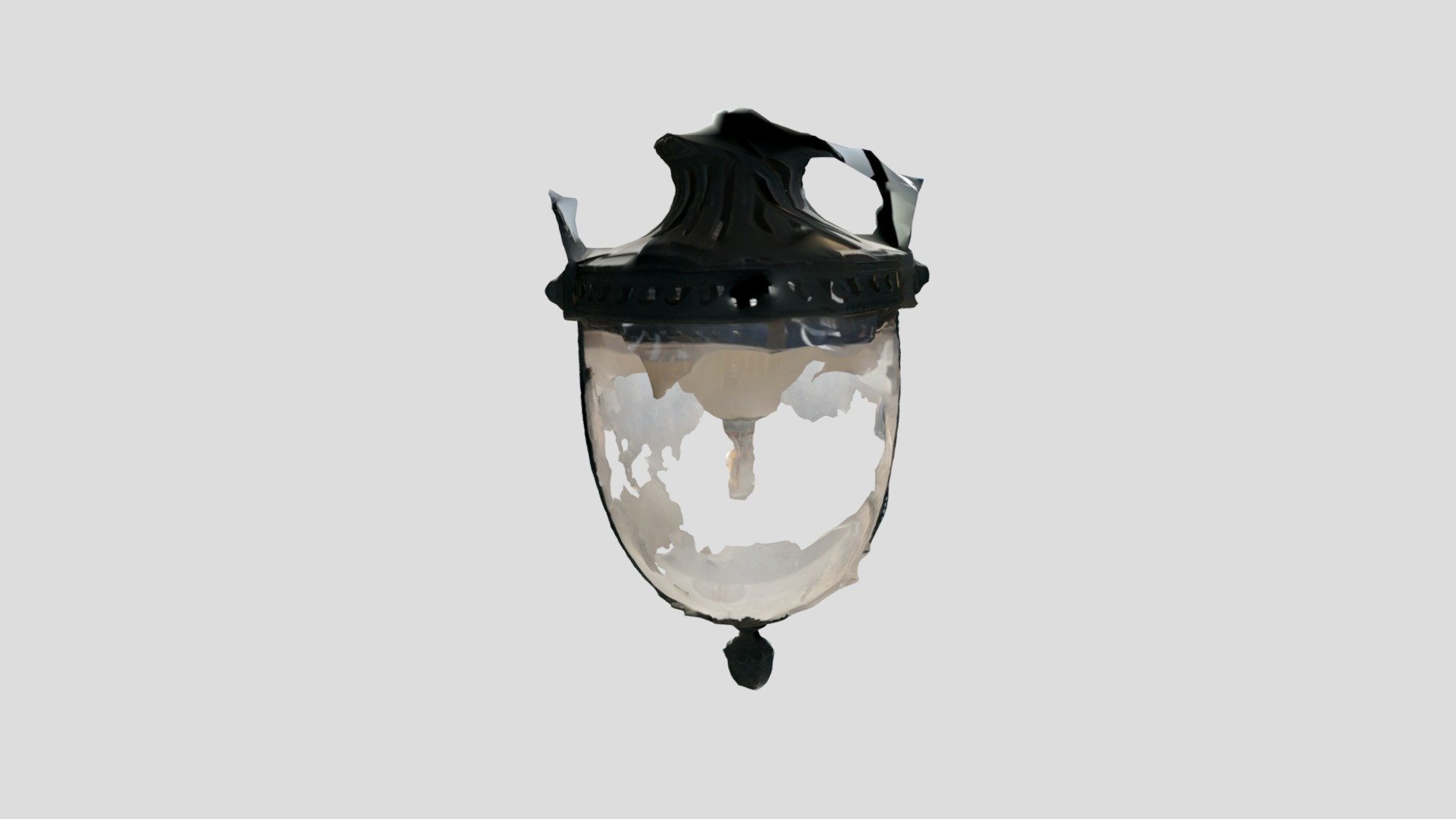 Lantern Palais Royal