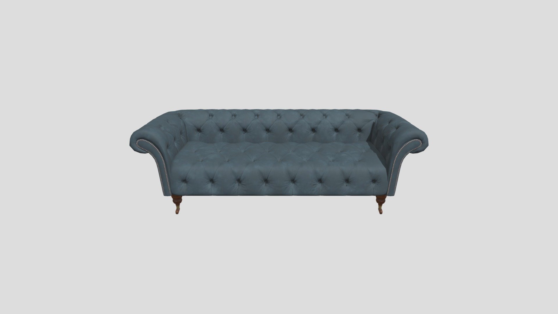 Modern 3 Seater Sofa Set 3D model by Hexa (hexa_partner) [4a67316