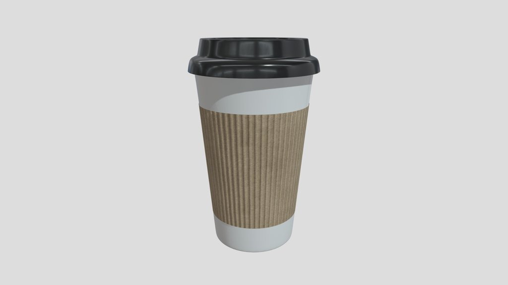 Coffee Cup