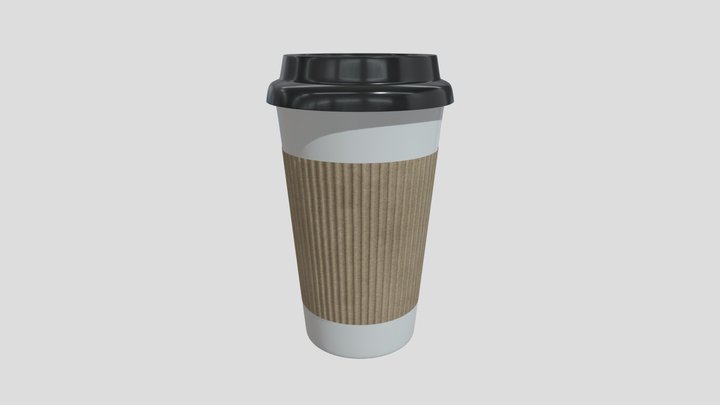 Coffee Cup