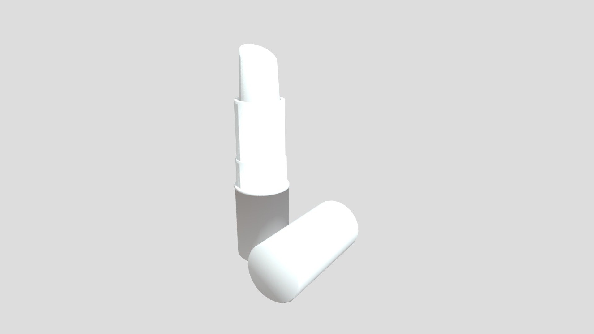 Lipstick from Poly by Google