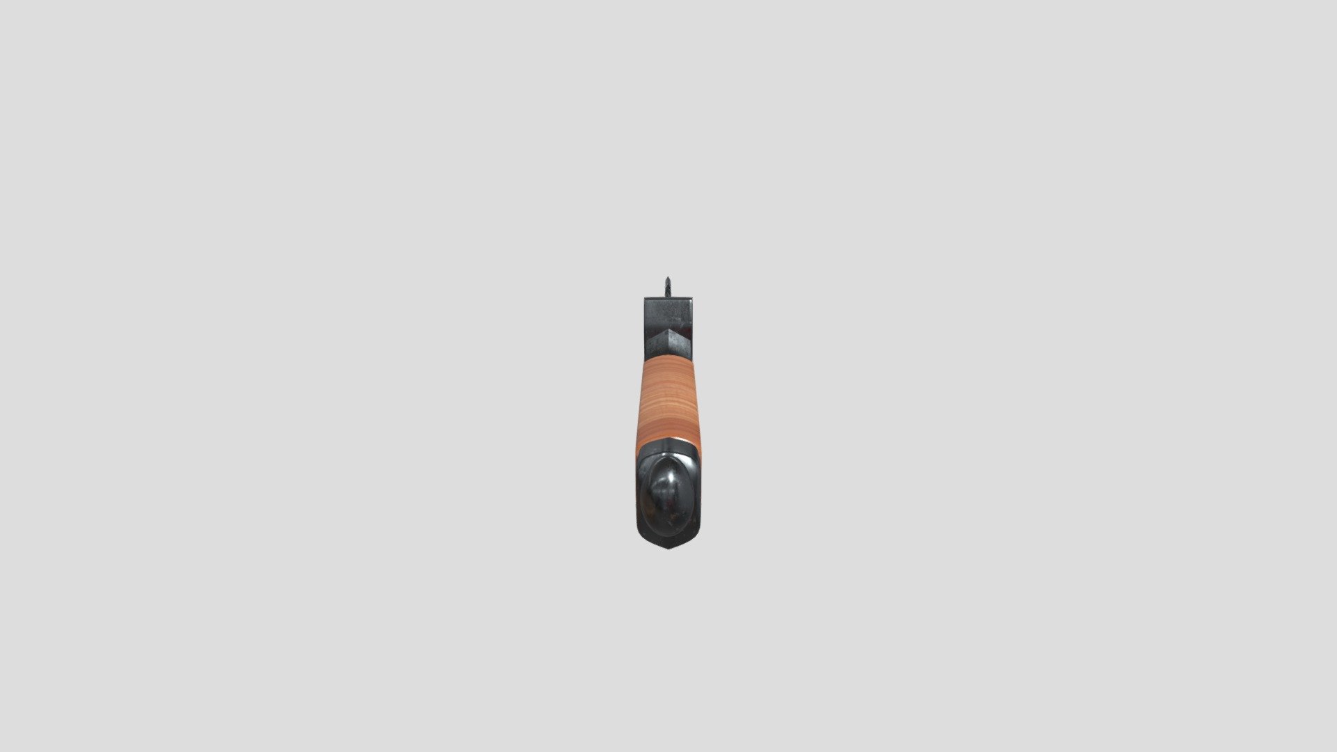 Combat Knife