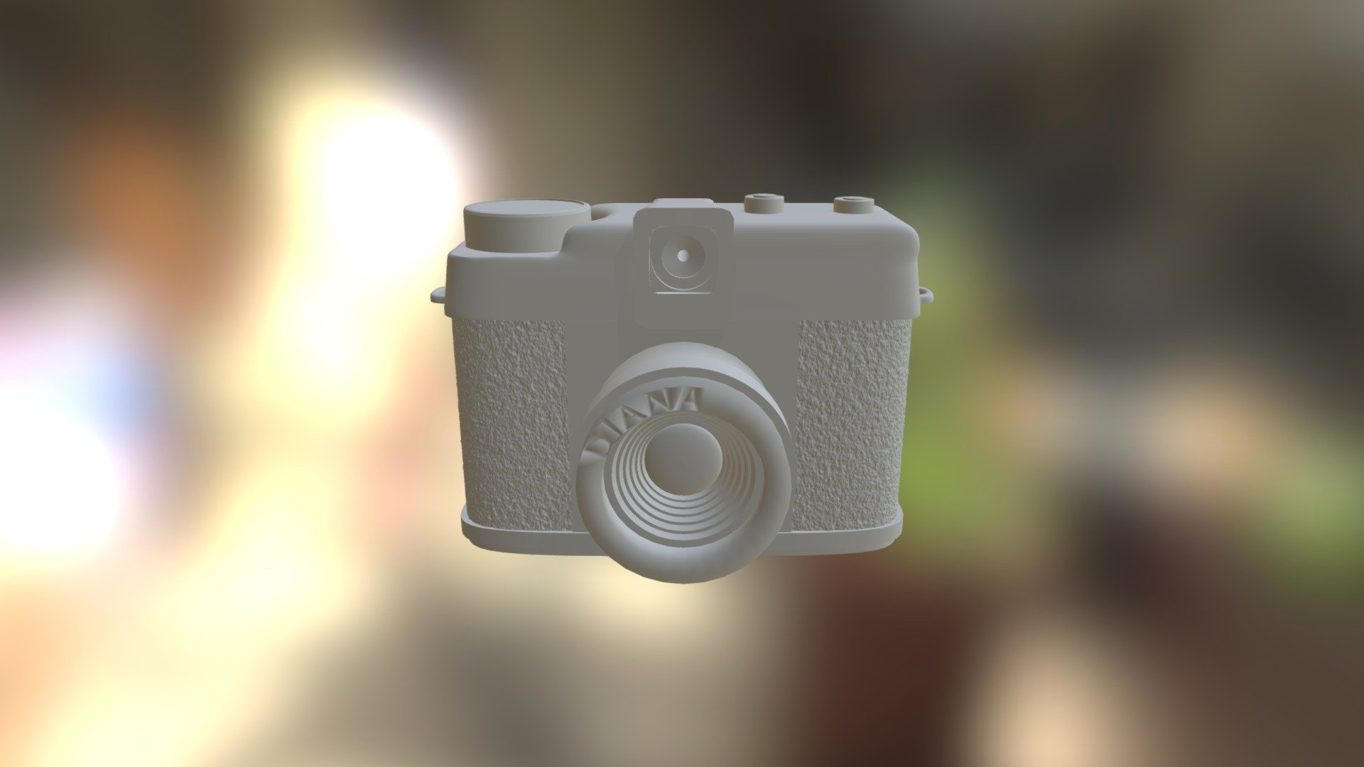 Diana - F [TESTE - 03]