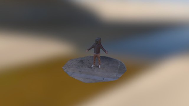 Mori 1104 3D Model