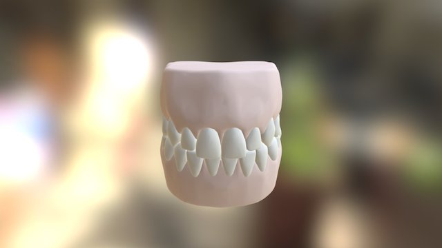 TAD-1 3D Model